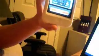 Prank Call to 2 Applebees!