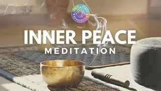 Guided Meditation for Inner Peace