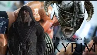 Skyrim: Training
