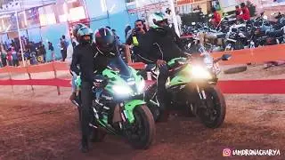 IBW 2019 | India Bike Week