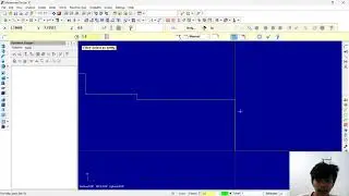 Tutorial Mastercam X5 Lathe