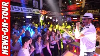 Ole ohne Kohle (4k) Du kannst mir die Nudel putzen | Partystadl Goldstrand | Bulle Opening 2018