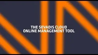 Sevadis Cloud - OCPP Compliant EV Charge Point Technology