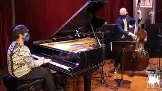 After-hours at The Jazz Gallery with Aaron Parks: Reinventing The Wheel // Q&A