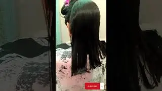 للمبتدئين   تعليم قص الشعر كاري