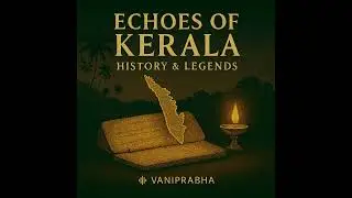 Echoes of Kerala | The Beginning