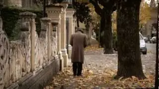 November in Fiuggi | Listopad ve Fiuggi