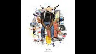 QuESt - John Bellion's Way To San Diego (Lyrics)