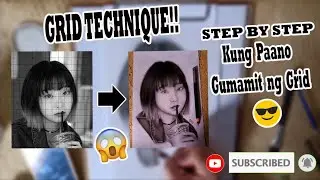 How to use Grid | Step by Step Tagalog Tutorial (Kim Da Mi)
