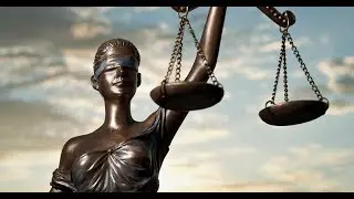 Mindgasms Podcast: Tim Keefe: Postmodern Law and Justice