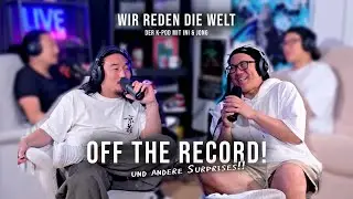 Off The Record | #86 K-Pod