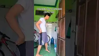 Workout Day 94-85 Abs & Leg Day        #shorts #workout #challenge