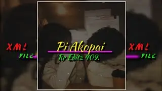 New karbi song 🎵| Pi Akopai |new karbi Xml file 📁👇 description