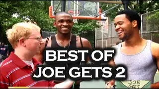 Лучшее из Joe Gets 2