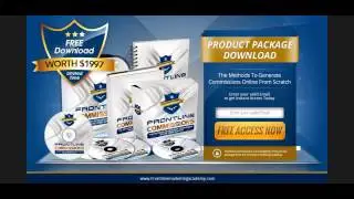 Ali Chowdhry | Frontline Marketing Academy