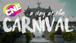 A Day at the Carnival | CNE | Music Video (Sony a6500)