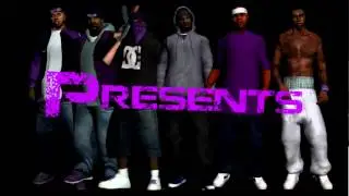 Ballas Intro // [Selfmade] // DjWolf001