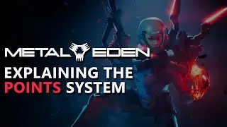 METAL EDEN: What is 