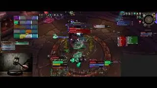 Outlaws vs. Imperator Mar'gok - Tauri Realm First