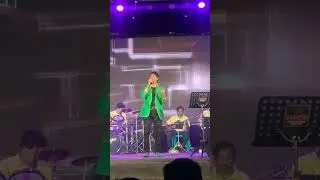 Mohammad Rafi foundation | Live Program | Kozhikode Beach |