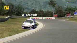 Live For Speed 0.7G | World Record w/ XFR @ FE1R 40.51 by W/ naluyluka (manolixsvouros)