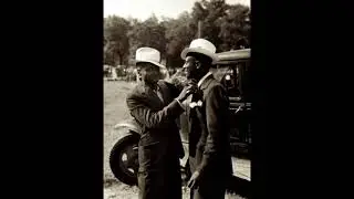 JackAss Blues - Clarence Williams Stompers (1926)
