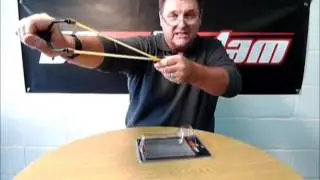 Grandeslam Long Range Bait Catapult - GNT028