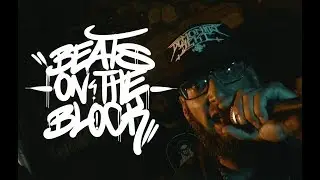 Beats on The Block | GRONE DA RADIKAL _ 3ER TURNO