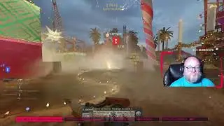 Hardcore Shipmas 24-7