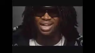 Young Cash Freeze (MUSIC VIDEO)