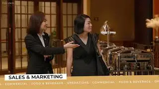 Careers at Paradox Singapore
