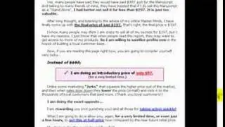Butterfly Marketing Traffic