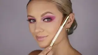BrowLIGHTS, Camera, Action Duo Highlighter pencil!