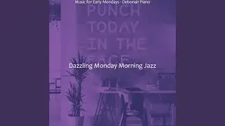 Sophisticated Solo Piano Jazz - Vibe for Going to Work