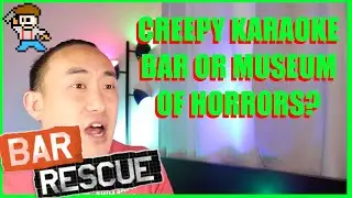 BAR RESCUE REACTION - Dimples Karaoke Bar (Burbank, CA)