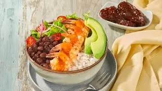 Camarones al mango &ndash; La Coste&ntilde;a&reg;