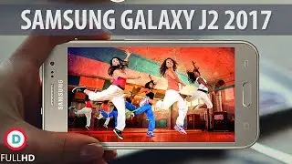 Samsung Galaxy J2 2017 - Better than Redmi 4?