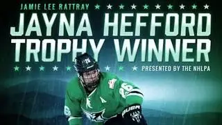 Jamie Lee Rattray