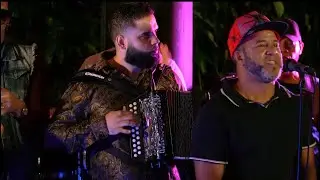 Frandy S&aacute;nchez -Rosa se llamaba , merengue t&iacute;pico fiesta en los compadres