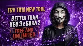 &ldquo;Uncensored AI Image & Video Generation &mdash; You Won&rsquo;t Believe This is Free!