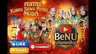 🔥FULL LIVE : PENTAS KUBRO SISWO PUTRA MUDA LIVE KAMAL KIDUL PAGERSARI
