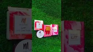 MYGlamm 0 rs product loot offer #shortvideo #ytshorts #viral #trending #unboxing #myglamm