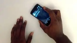 Samsung tectiles работает с Nexus 4