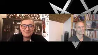 Interview und Gespr&auml;ch mit einem Freimaurer -  Ivan &uuml;ber Crowley und Thelema