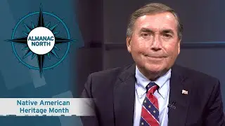 Native American Heritage Month
