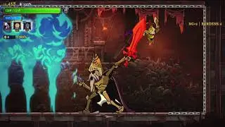 [Rogue Legacy 2] Estuary Lamech Prime No Damage (without spell)