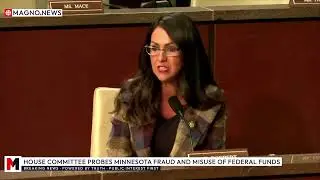 🇺🇸 Lauren Boebert Grills Witness: 