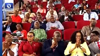 Global Health Solution: Experts Say Genomic Research Key To Tackling Diseases