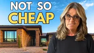Bullhead City Isn&rsquo;t as Cheap as You Think