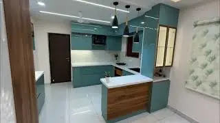 Risinia Skyon | 2bhk west facing 1388 sqft | interior design by Yes You interiors